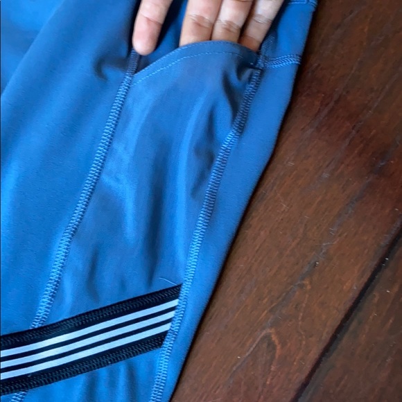 Adidas Climalite leggings - Picture 3 of 4